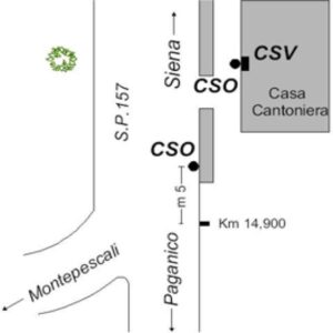 0027#_###_015# - S.P.157 KM 14,900 - CASA CANTONIERA