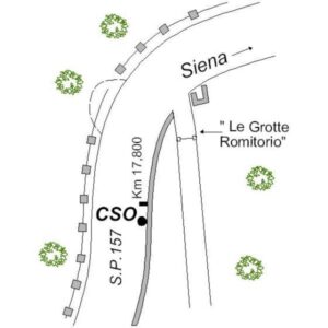 0027#_###_018# - S.P.157 KM 17,800 - LE GROTTE ROMITORIO