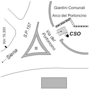 0027#_###_019P - ROCCASTRADA - ARCO DEL PORTONCINO