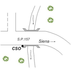 0027#_###_025# - S.P.157 KM 25,200 PONTE SUL TORRENTE LA SEGUENTINA