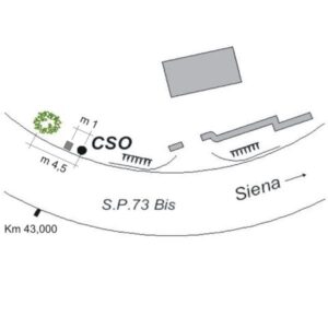 0027#_###_043# - S.P.73 BIS KM 43,000 - PODERIMA