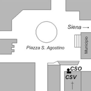 0027#_###_044P - MONTICIANO - CHIESA S. AGOSTINO