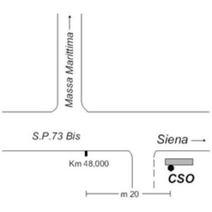 0027#_###_048# - S.P.73 BIS KM 48,020 - BIVIO DEL MADONNINO