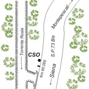 0027#_###_060# - S.P.73 BIS KM 60,000 - LOCALITA' CAVE DI MARMO