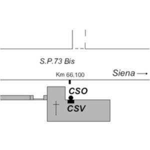 0027#_###_066# - MALIGNANO - CHIESETTA DI S. SEBASTIANO