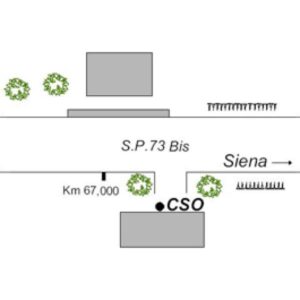 0027#_###_067# - S.P.73 BIS KM 67,000 - CASA COLONICA IL PINO