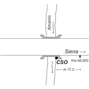 0027#_###_069# - S.P.73 BIS KM 68,500 - PONTE SUL FOSSO AMAMO