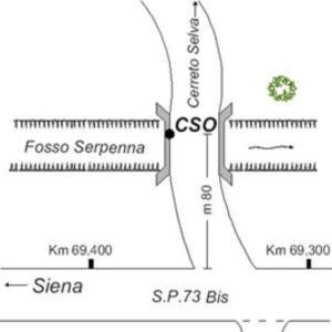0027#_###_069P - STRADA PER CERRETO SELVA