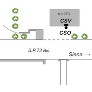 0027#_###_070# - S.P.73 BIS KM 69,840 - CASOTTO AL PIANO