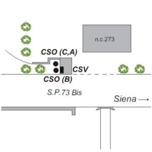 0027#_###_070P - S.P.73 BIS KM 69,820 - CASOTTO AL PIANO