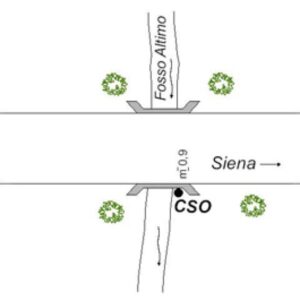 0027#_###_074# - S.P.73 BIS KM 74,070 - PIAN DELLA FORNACE