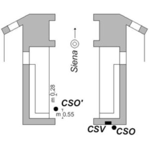0027#_###_080# - SIENA - PORTA ROMANA