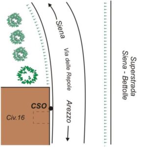 0027#_###_086# - TAVERNE D'ARBIA