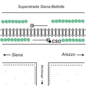 0027#_###_092# - BIVIO PER MONTERAPI