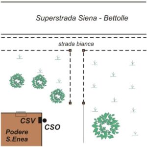 0027#_###_093# - PODERE S. ENEA