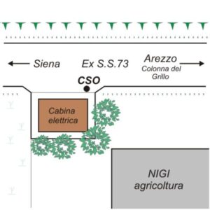 0027#_###_101# - EX S.S.73  KM 100,100