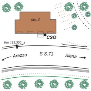 0027#_###_124# - MONTE SAN SAVINO - S.S. 73 KM 123,300