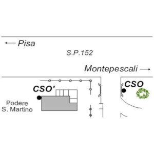 0028#_###_007# - S.P.152 KM 17,650 - PODERE SAN MARTINO