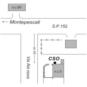 0028#_###_014# - S.P.152 KM 24,800 - CASA BERTINI-BIAGIUCCI