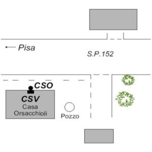 0028#_###_021# - S.P.152 KM 31,700 - CASA ORSACCHIOLI