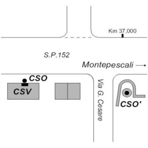 0028#_###_026# - SCARLINO SCALO BAR/TABACCHERIA AURELIA