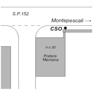 0028#_###_028# - S.P.152 KM 38,800 - PODERE MENTANA