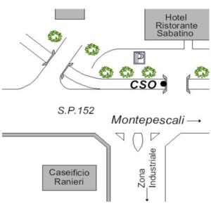 0028#_###_030# - S.P.152 - HOTEL-RISTORANTE SABATINO