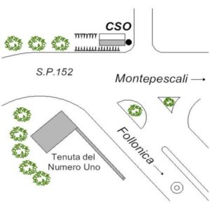 0028#_###_034# - S.P.152 KM 44,650 - BIVIO PER FOLLONICA