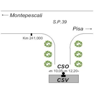 0028#_###_045# - S.P.39 KM 241,000