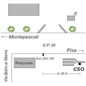 0028#_###_054# - S.P.39 KM 250,125 - LOCALITA' PALMENTELLO
