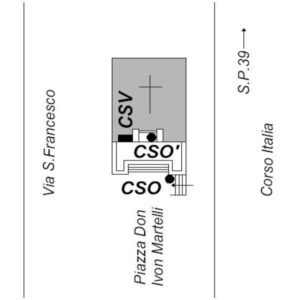 0028#_###_059# - S.VINCENZO - CHIESA PARROCHIALE