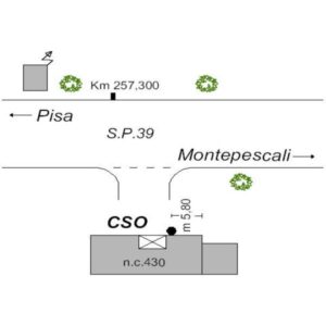 0028#_###_061# - S.P.39 KM 257,300