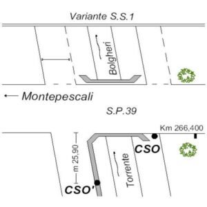 0028#_###_070# - S.S.1 KM 266,380 - PONTE DI MARMO