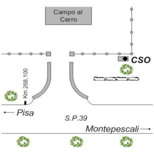 0028#_###_072# - S.P.39 KM 268,050 - PODERE CAMPO AL CERRO