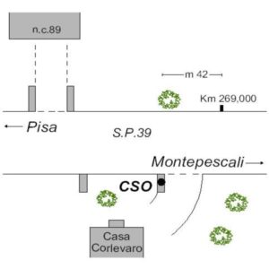 0028#_###_073# - S.P.39 KM 269,042 - CASA CARLEVARO