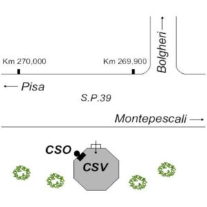 0028#_###_074# - S.P.39 KM 270,000 - CAPPELLA DI S.GUIDO