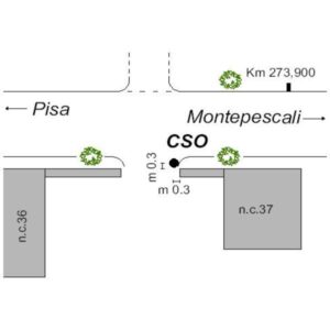 0028#_###_078# - S.P.39 KM 273,925 - PODERE IL CASONE
