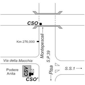 0028#_###_080# - S.P.39 KM 276,000 - SOTTOPASSO S.S.1