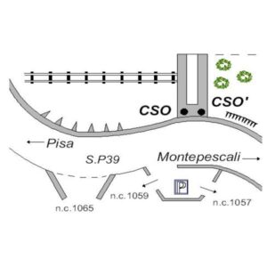 0028#_###_099P - CASTGLIONCELLO - TUNNEL FERROVIARIO