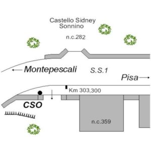 0028#_###_107# - S.S.1 KM 303,300 - TORRE DEL ROMITO