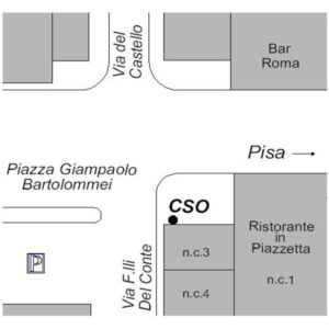 0028#_###_113# - ANTIGNANO - PIAZZA GIAMPAOLO BARTOLOMMEI