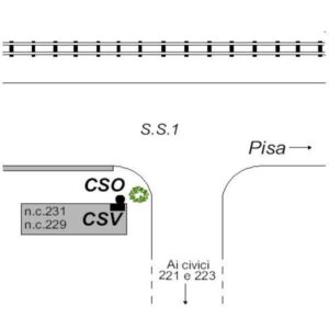 0028#_###_114# - BANDITELLA BASSA - S.S.1 KM 310,000