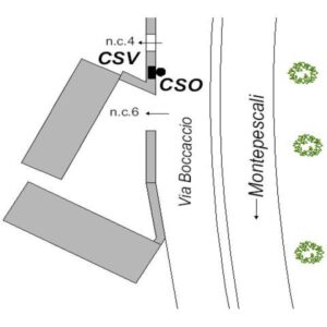 0028#_###_118# - LIVORNO - VIA BOCCACCIO