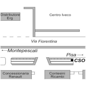 0028#_###_123# - LIVORNO - CONTESINI RICAMBI