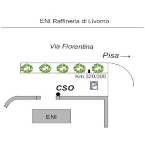 0028#_###_124# - S.S.1 KM 320,000 - PONTE UGIONE