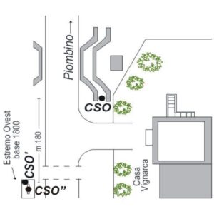 0028#_D01_008# - VIA DELLA BASE GEODETICA - CASA VIGNARCA