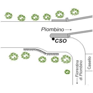 0028#_D01_013# - VIA BASE GEODETICA - BIVIO PER FIORENTINA