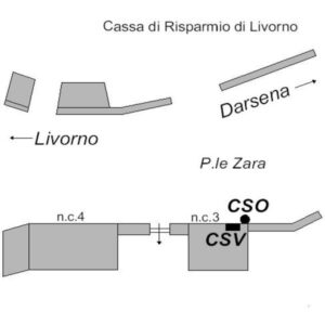 0028#_D02_001# - LIVORNO - PIAZZALE ZARA
