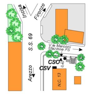 0029#_###_049# - INCISA VALDARNO