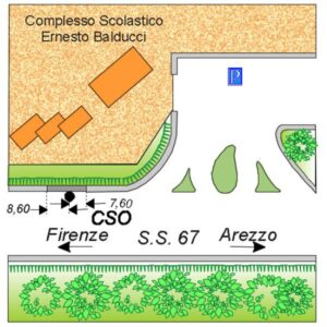 0029#_###_072# - PONTASSIEVE